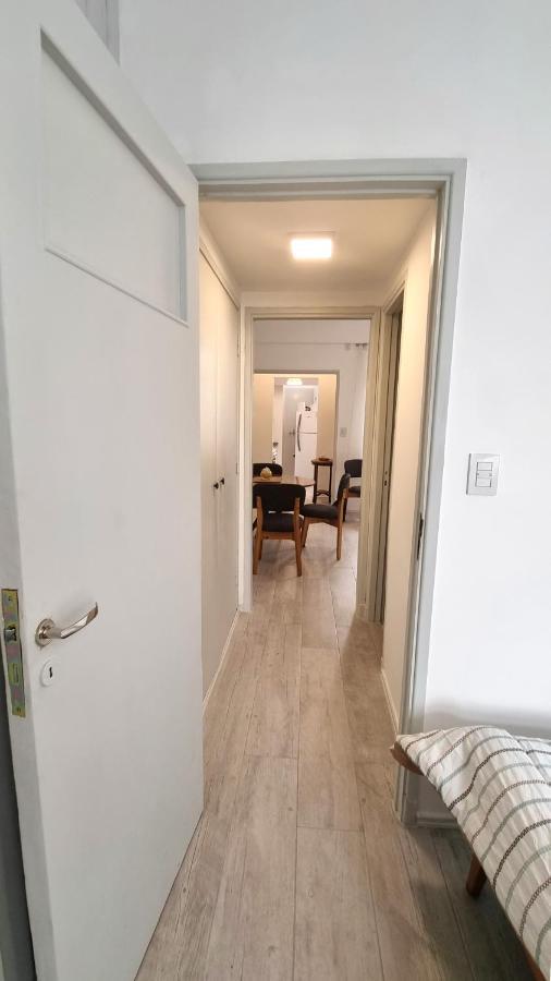 Departamento Ubicado En Palermo * Ciudad Autónoma de Buenos Aires