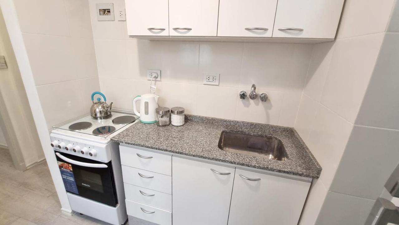 Departamento Ubicado En Palermo