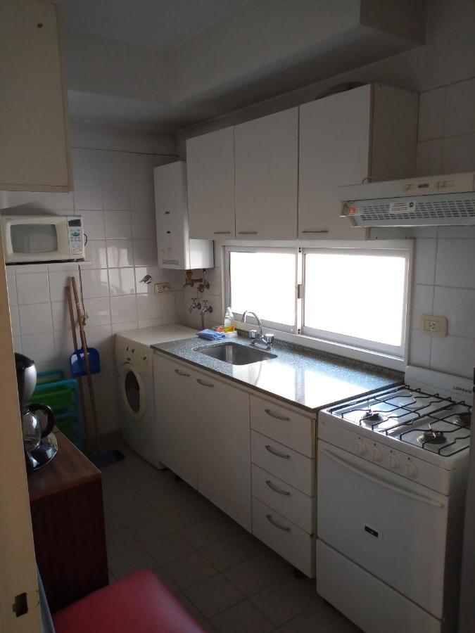 Apartamento Culpina