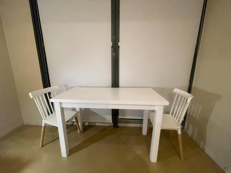 Apartamento Hermoso Estudio Minimalista A Estrenar *