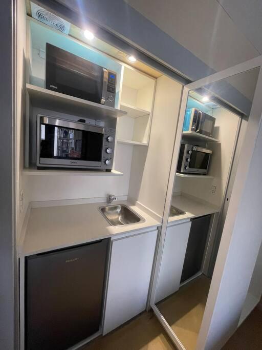 Apartamento Hermoso Estudio Minimalista A Estrenar
