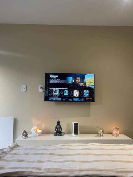 Apartamento Hermoso Estudio Minimalista A Estrenar *