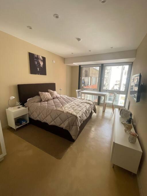 Apartamento Hermoso Estudio Minimalista A Estrenar