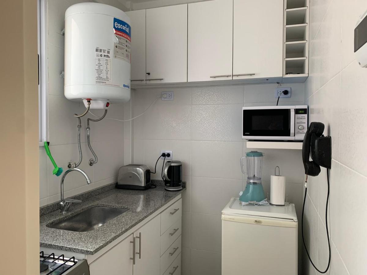 1 Ambiente Bien Ubicado Almagro. Hospital Italiano Apartamento Ciudad Autónoma de Buenos Aires