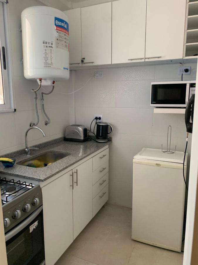 1 Ambiente Bien Ubicado Almagro. Hospital Italiano * Ciudad Autónoma de Buenos Aires