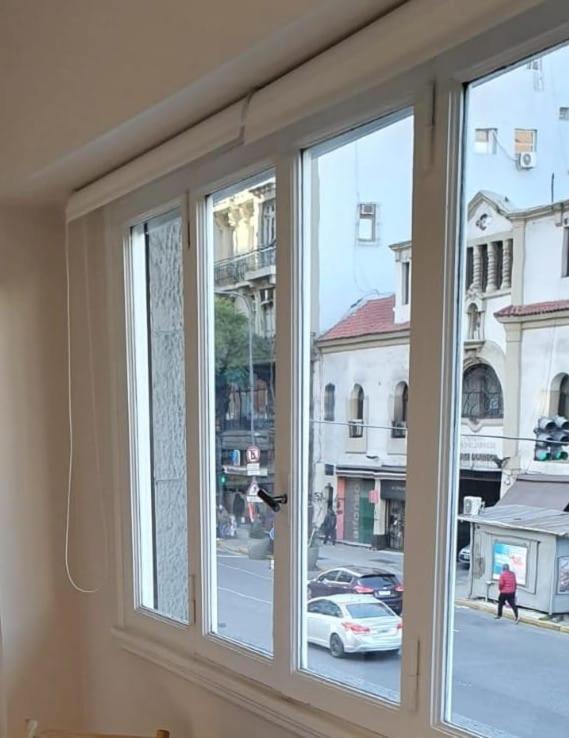 Apartamento Centrico Buenos Aires