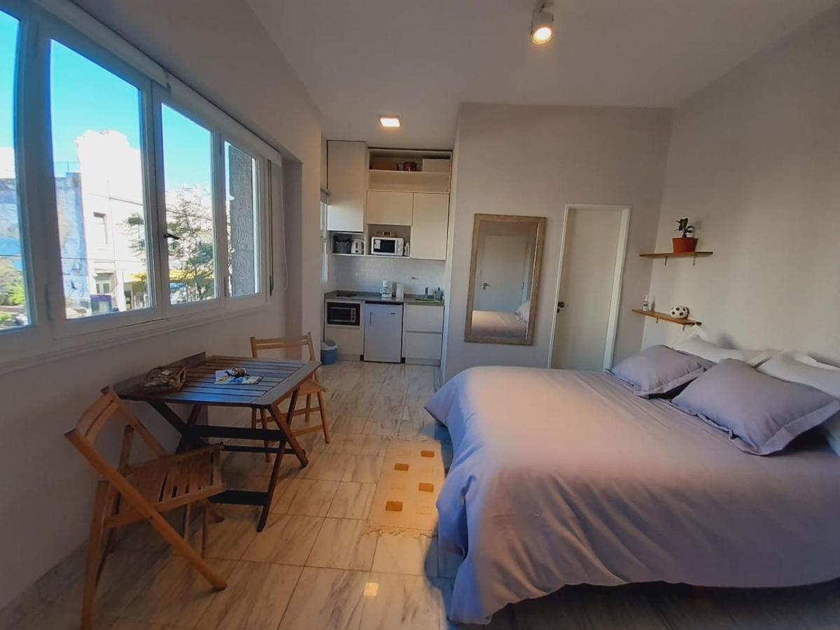 Apartamento Centrico Apartamento