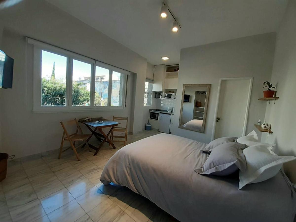 Apartamento Apartamento Centrico