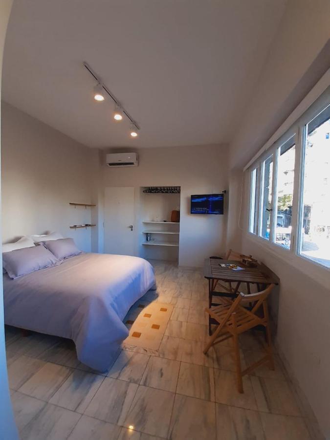 Apartamento Centrico