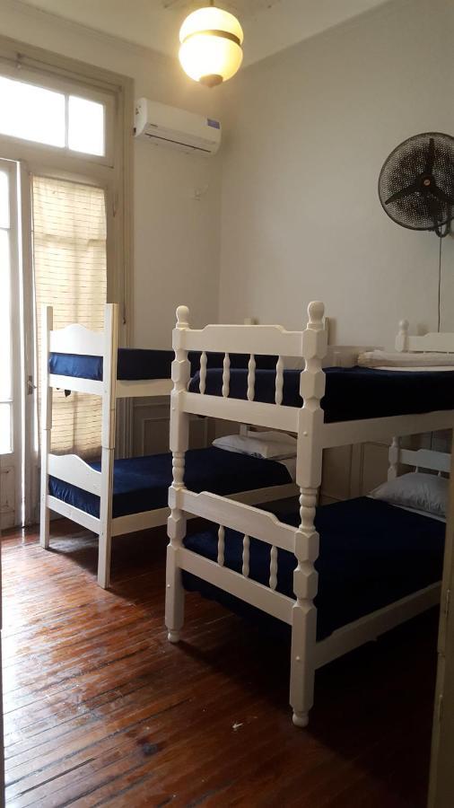 Albergue Voyage Recoleta Buenos Aires