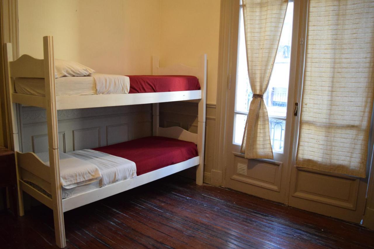 Voyage Recoleta Albergue Buenos Aires