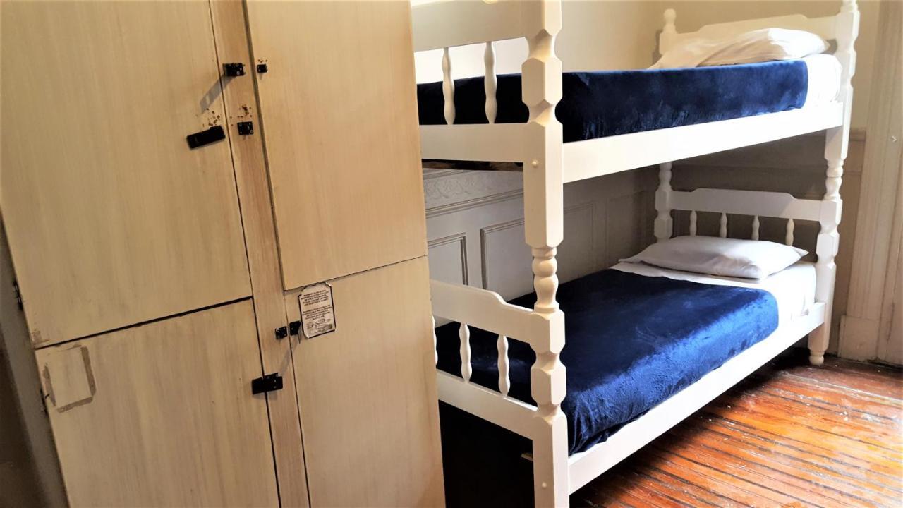 Voyage Recoleta Albergue *