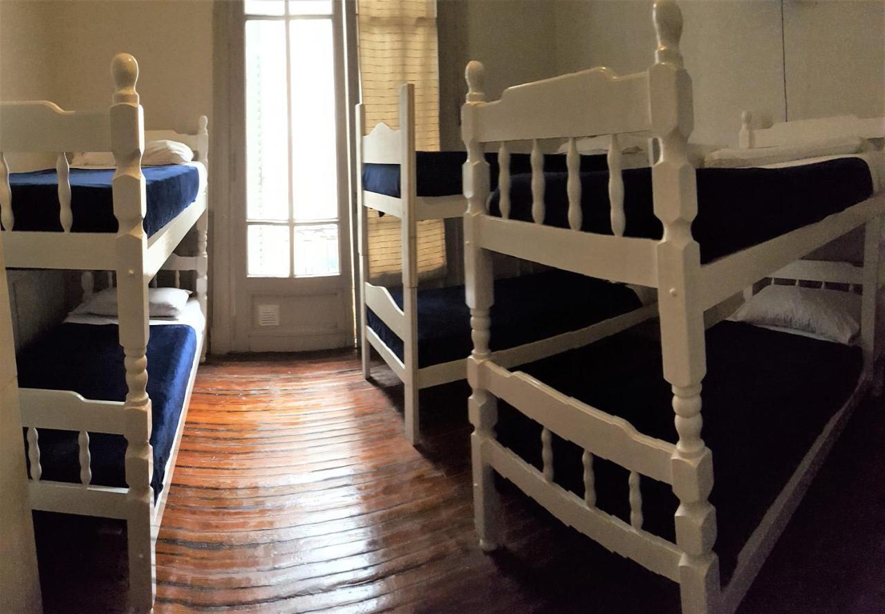 Albergue Voyage Recoleta *
