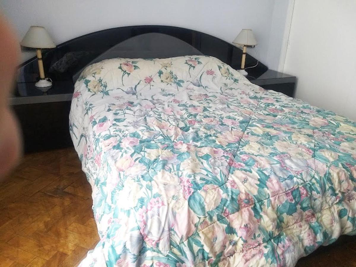 Apartamento 4 Huéspedes A 1 Cuadra De Parque Centenerario. Zona Hospitales