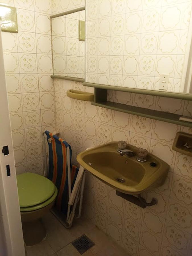 4 Huéspedes A 1 Cuadra De Parque Centenerario. Zona Hospitales Apartamento