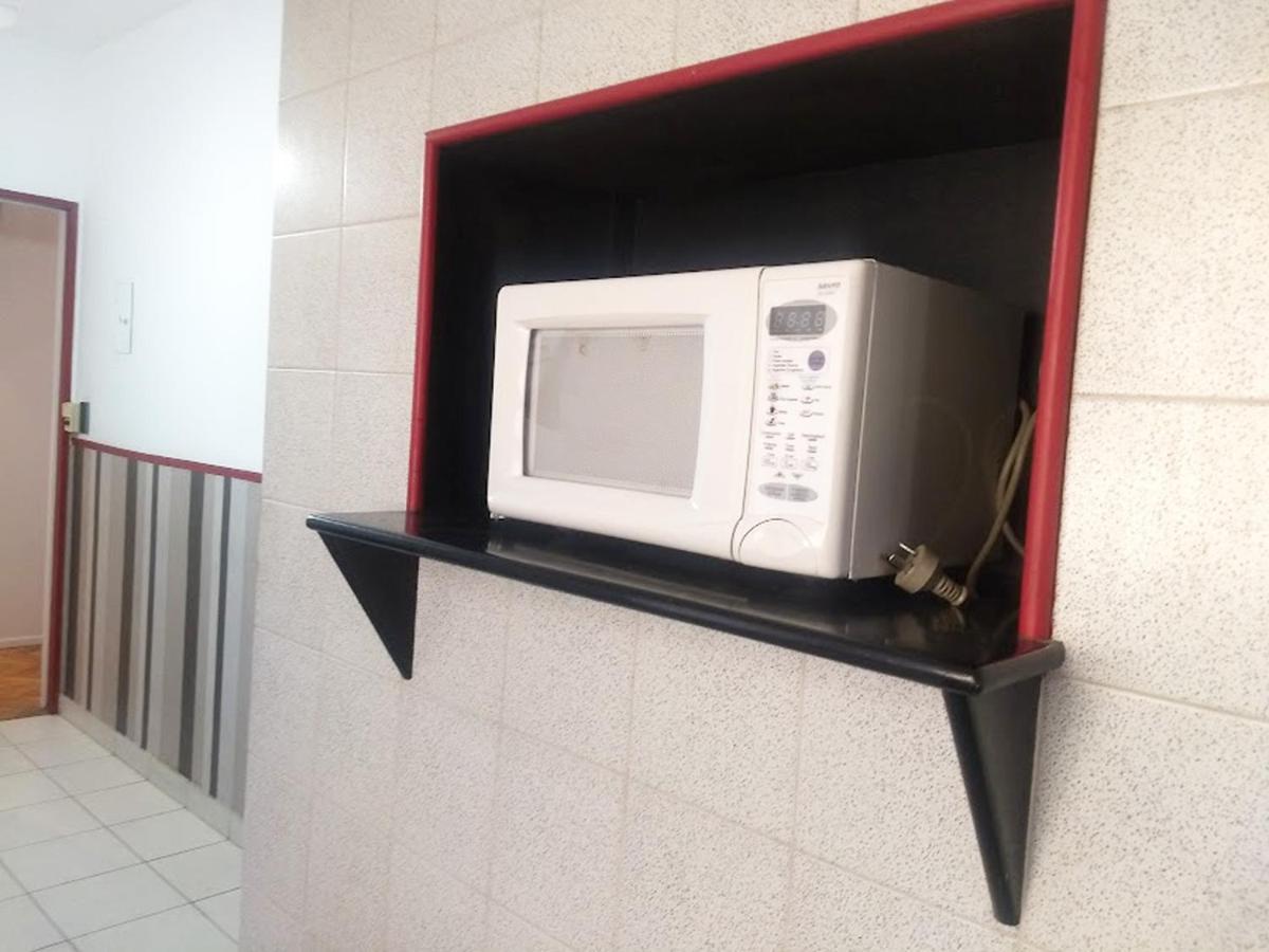 Apartamento 4 Huéspedes A 1 Cuadra De Parque Centenerario. Zona Hospitales Ciudad Autónoma de Buenos Aires