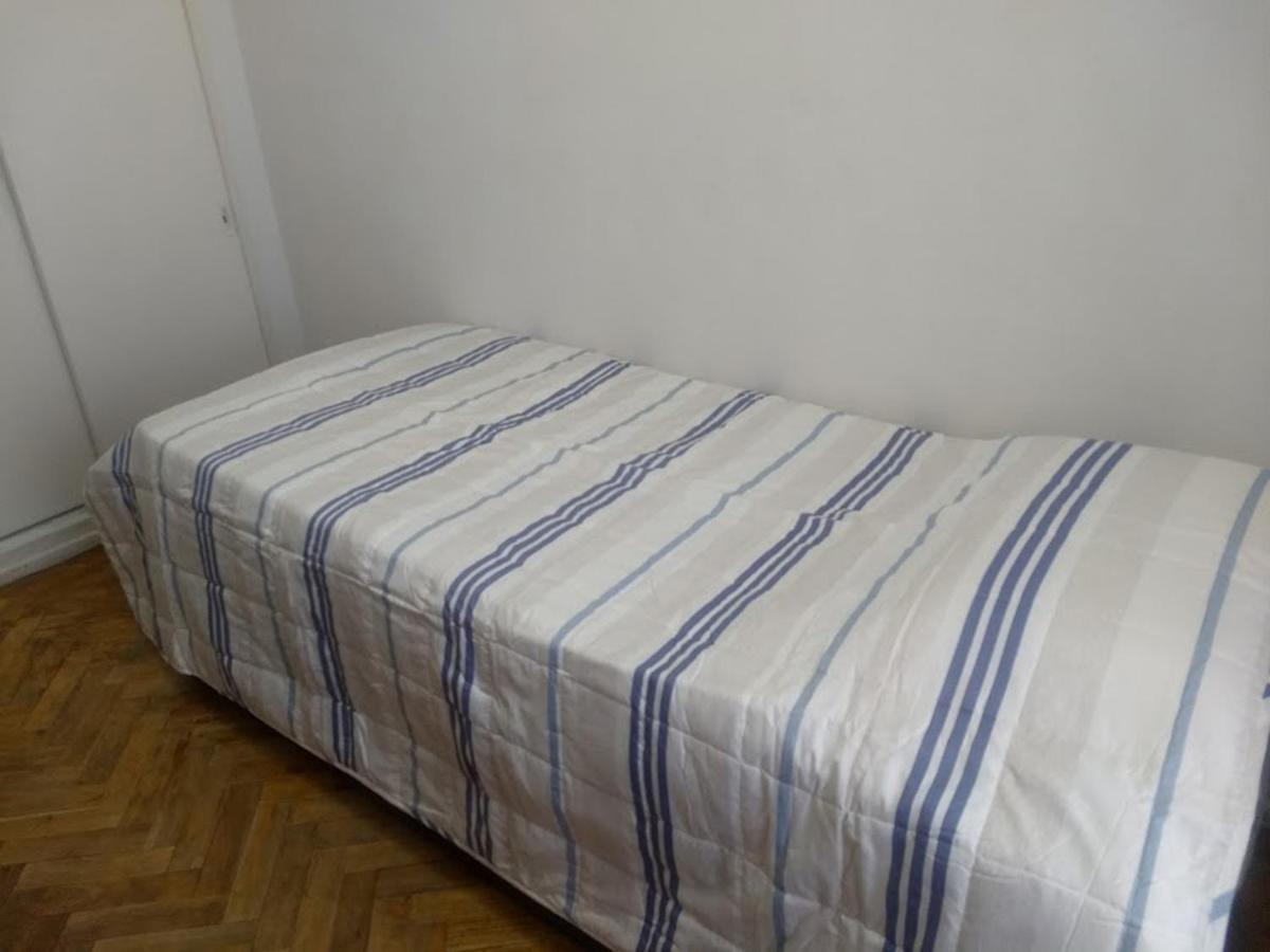 Apartamento 4 Huéspedes A 1 Cuadra De Parque Centenerario. Zona Hospitales