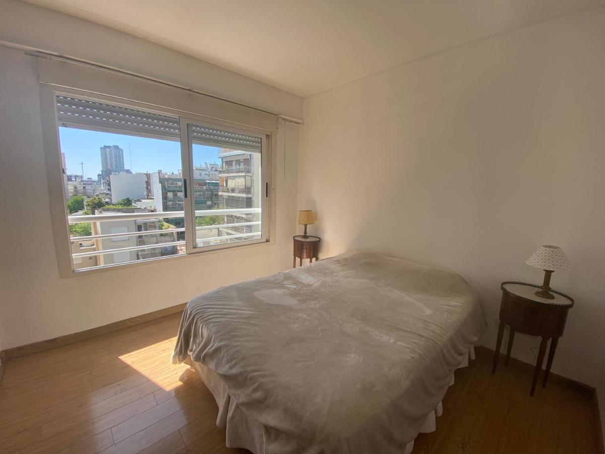 Hermoso Departamento Sobre Cabildo Y Contrafrente Apartamento