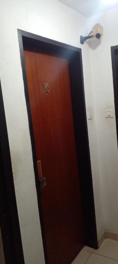 Apartamento La Paternal D10s Land *