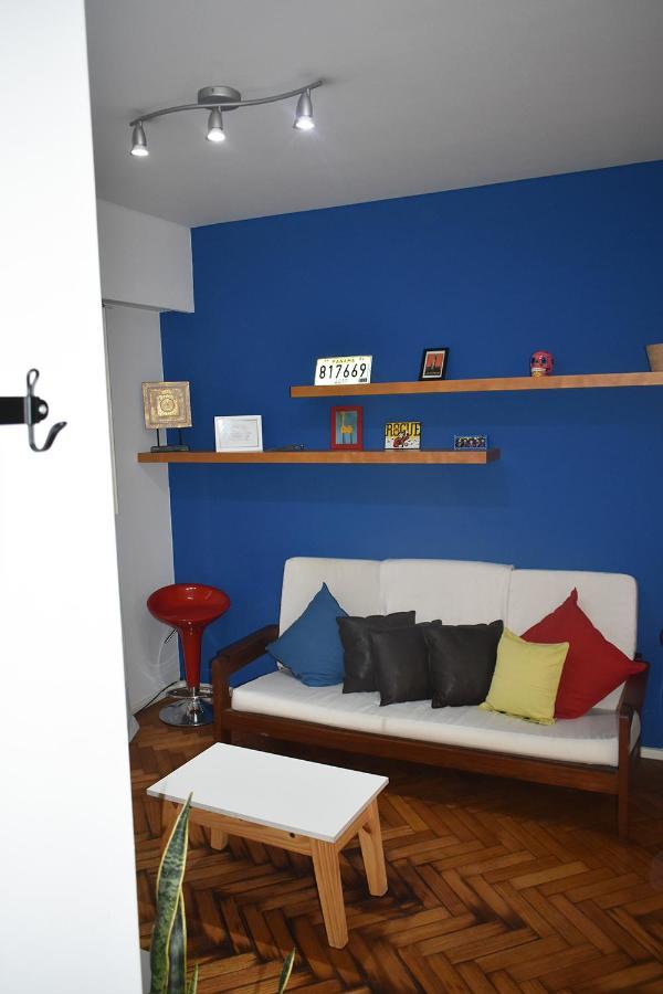 Apartamento Apartamento Entero En Av Libertador