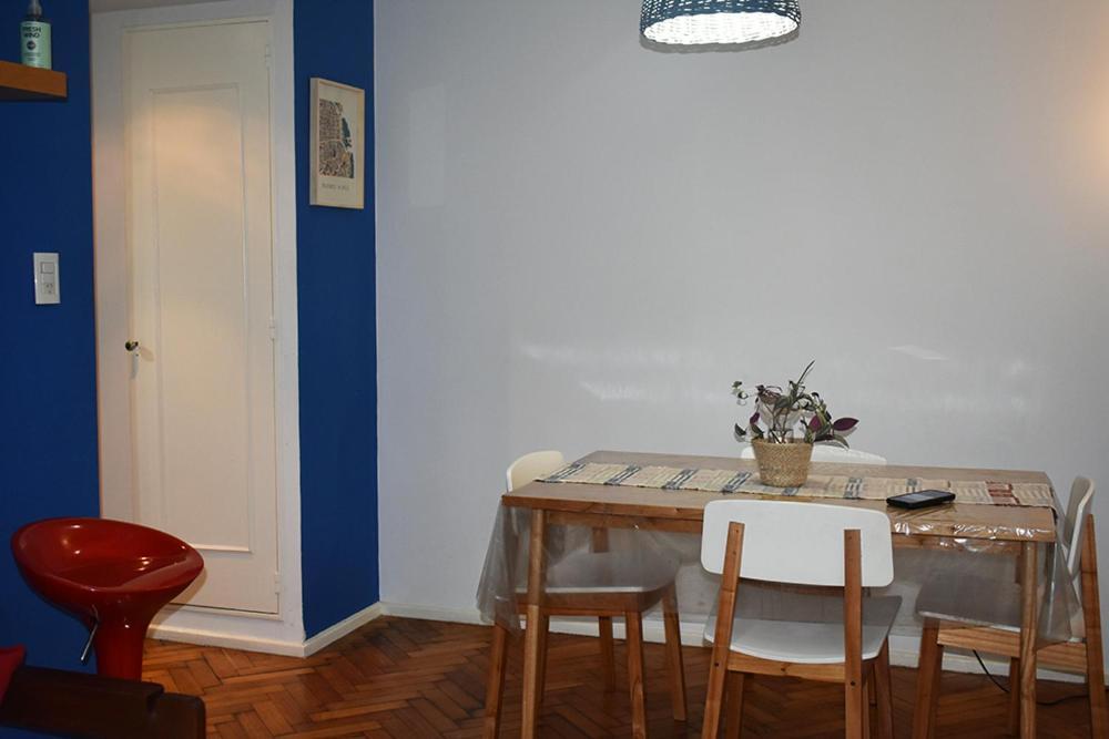 Apartamento Entero En Av Libertador *