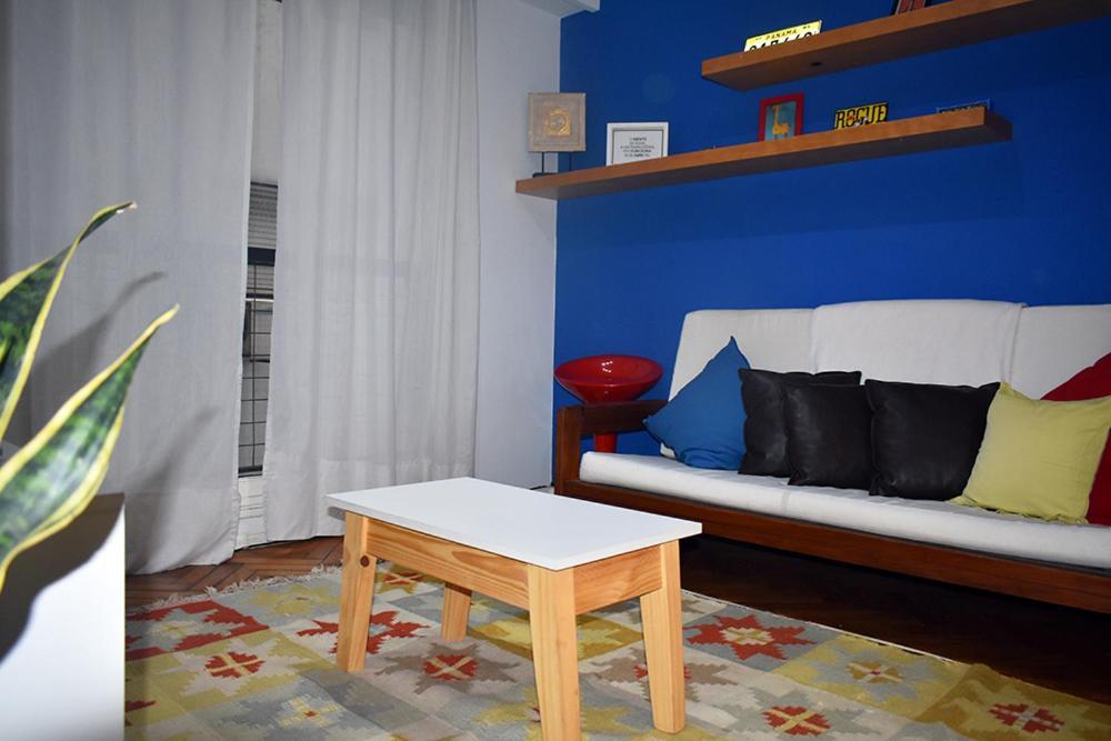 Apartamento Entero En Av Libertador
