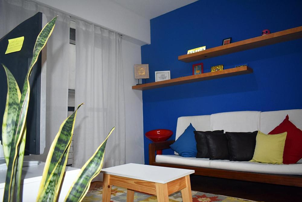 Apartamento Entero En Av Libertador Apartamento Ciudad Autónoma de Buenos Aires