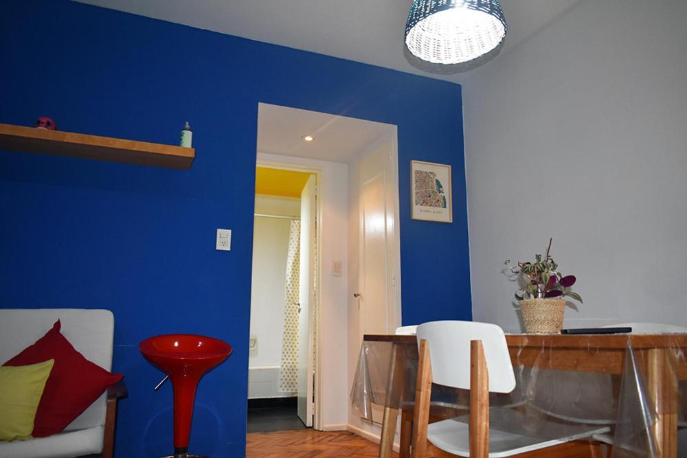 Apartamento Entero En Av Libertador