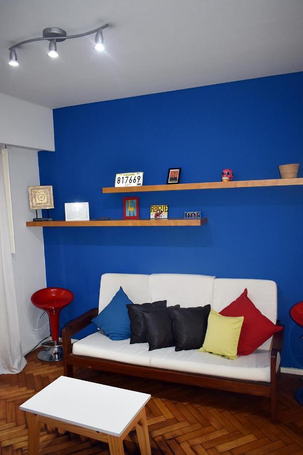 Apartamento Apartamento Entero En Av Libertador Ciudad Autónoma de Buenos Aires
