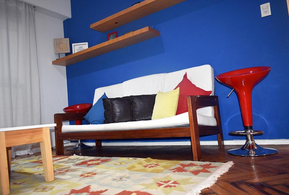 Apartamento Entero En Av Libertador Ciudad Autónoma de Buenos Aires