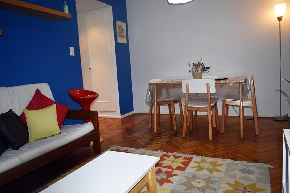 Apartamento Entero En Av Libertador Apartamento *