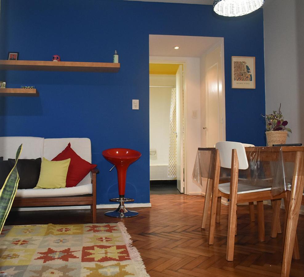 Apartamento Entero En Av Libertador *