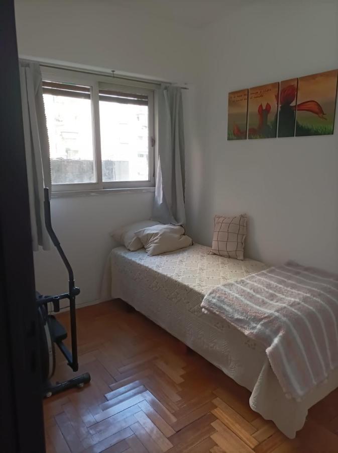 Apartamento Caballito Deluxe Buenos Aires