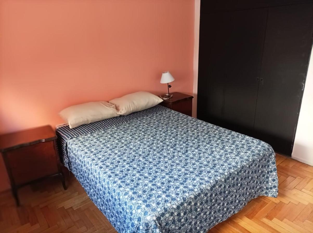 Apartamento Caballito Deluxe *