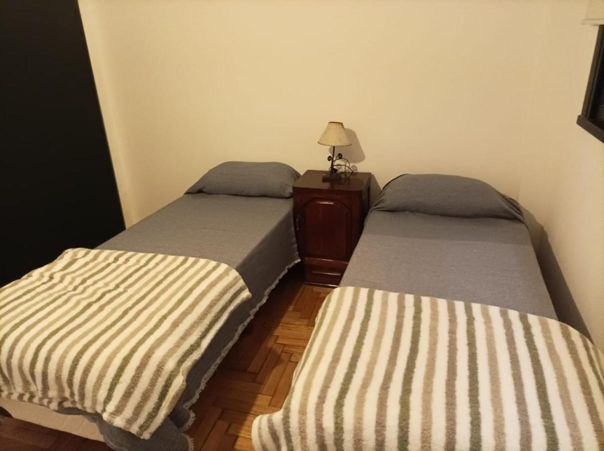 Apartamento Caballito Deluxe Buenos Aires