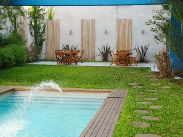 Apartamento Espectacular Departamento En San Telmo - Piscina, Lavadero Y Parrilla