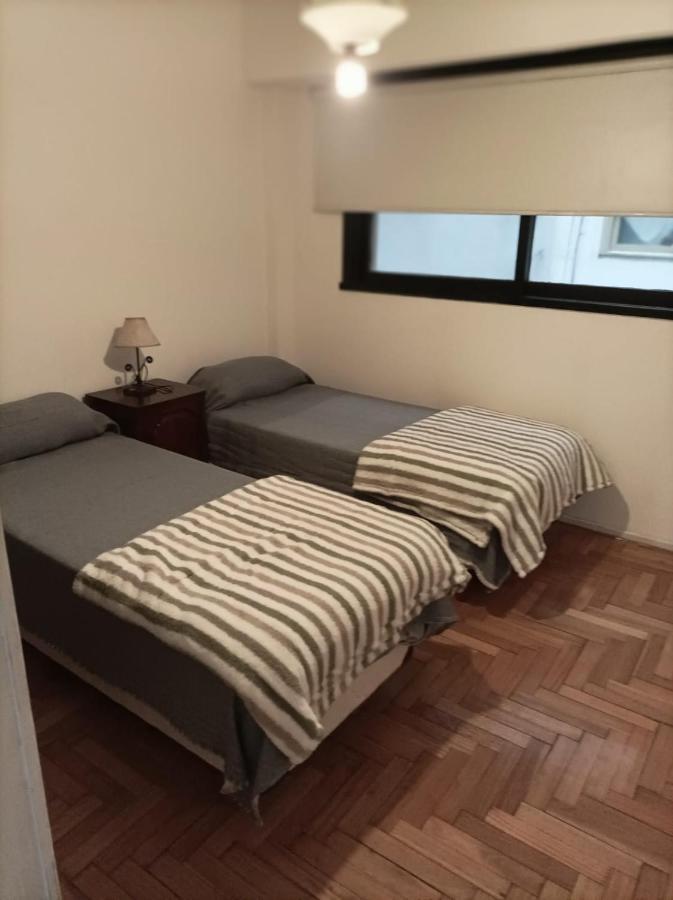 Caballito Deluxe Apartamento