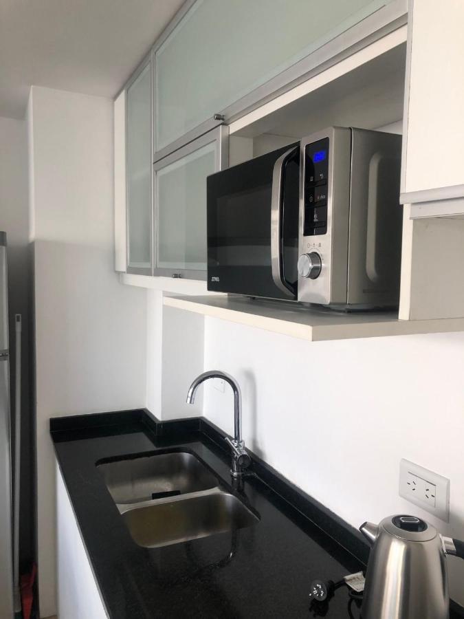 Espectacular Departamento En San Telmo - Piscina, Lavadero Y Parrilla Apartamento *