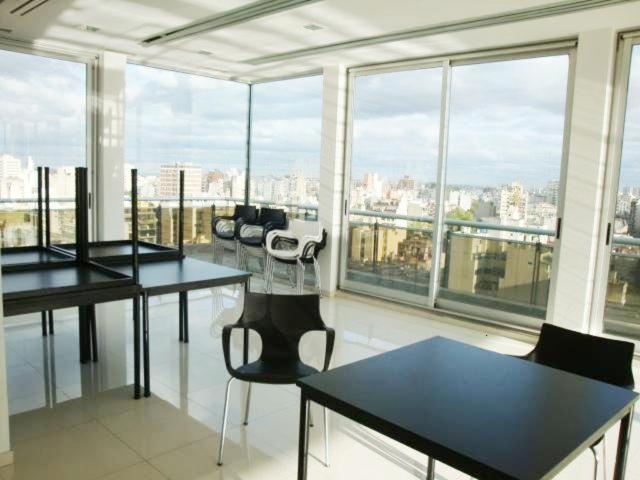 Espectacular Departamento En San Telmo - Piscina, Lavadero Y Parrilla Apartamento Ciudad Autónoma de Buenos Aires