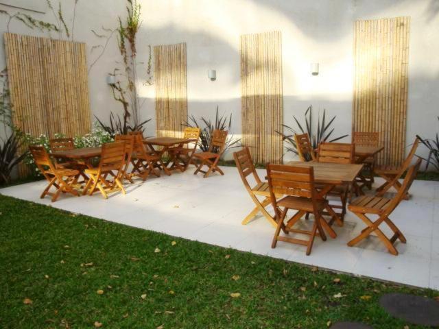 Espectacular Departamento En San Telmo - Piscina, Lavadero Y Parrilla Ciudad Autónoma de Buenos Aires