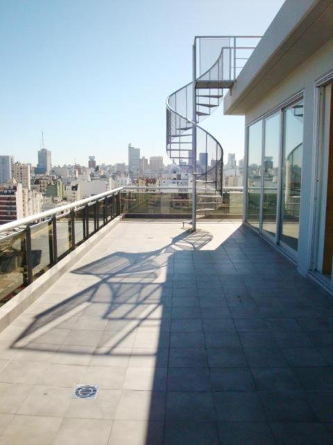 Espectacular Departamento En San Telmo - Piscina, Lavadero Y Parrilla *