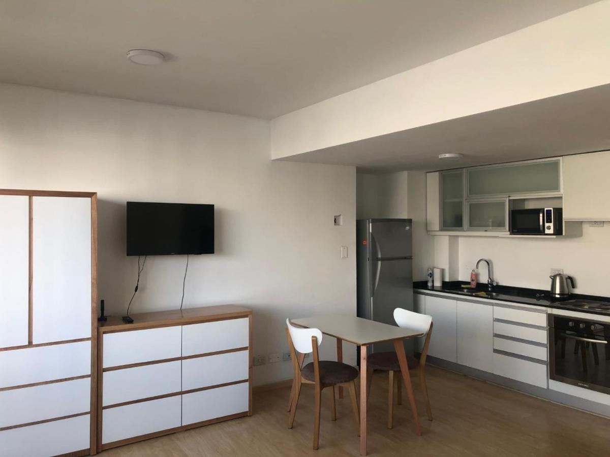 Espectacular Departamento En San Telmo - Piscina, Lavadero Y Parrilla * Ciudad Autónoma de Buenos Aires