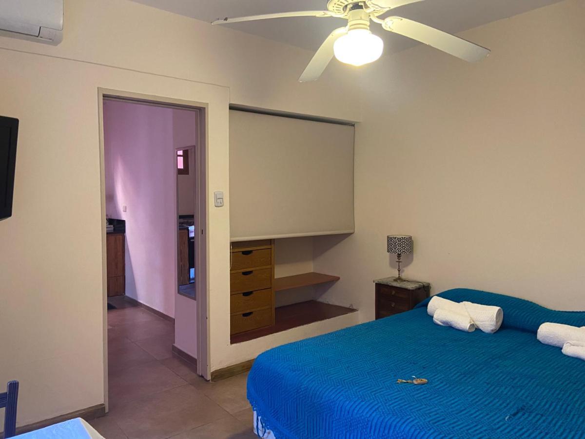Apartamento Departamentos Enteros En Palermo Hollywood Ciudad Autónoma de Buenos Aires