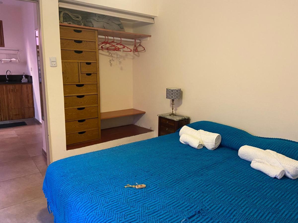Departamentos Enteros En Palermo Hollywood Apartamento Ciudad Autónoma de Buenos Aires