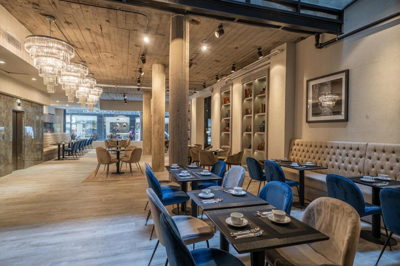 Hotel Efe & Cowork Ciudad Autónoma de Buenos Aires