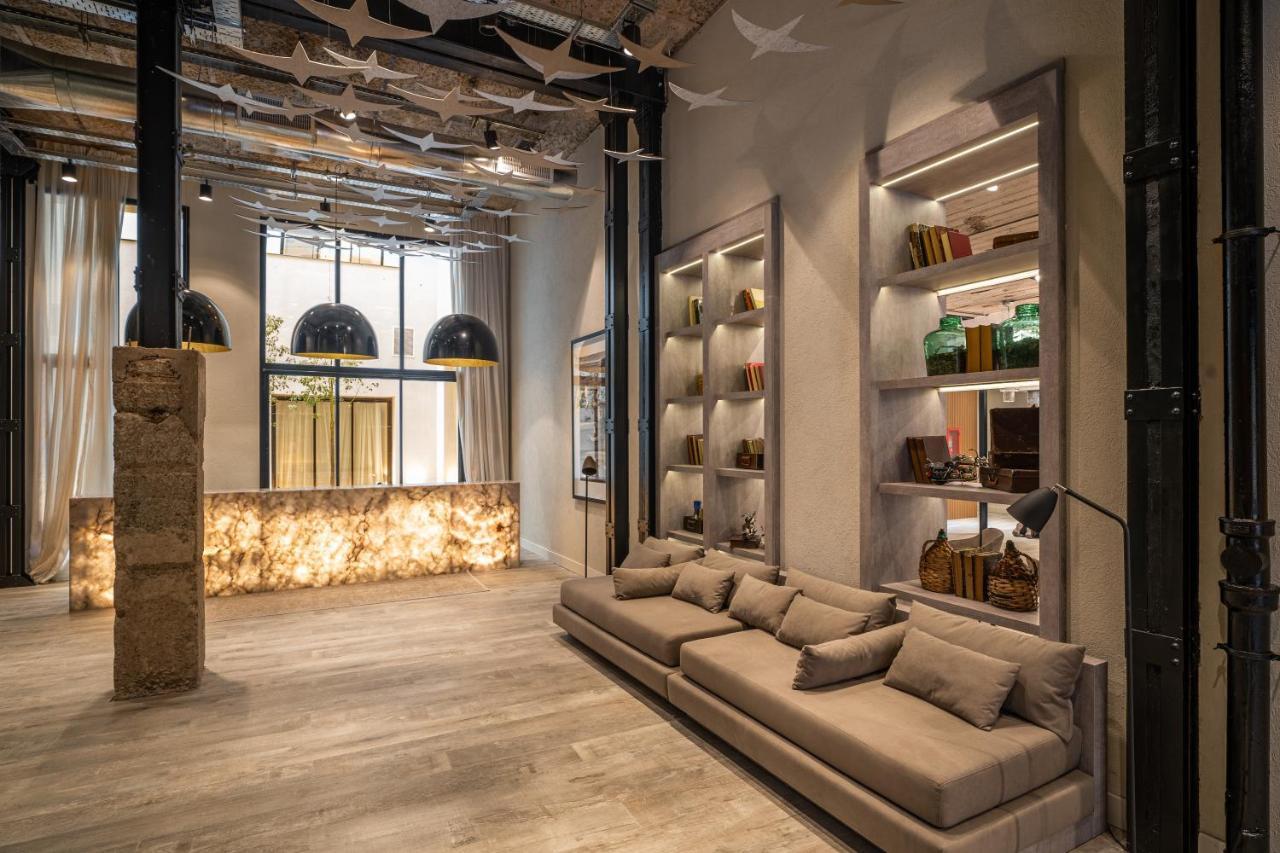 Efe & Cowork Hotel Ciudad Autónoma de Buenos Aires