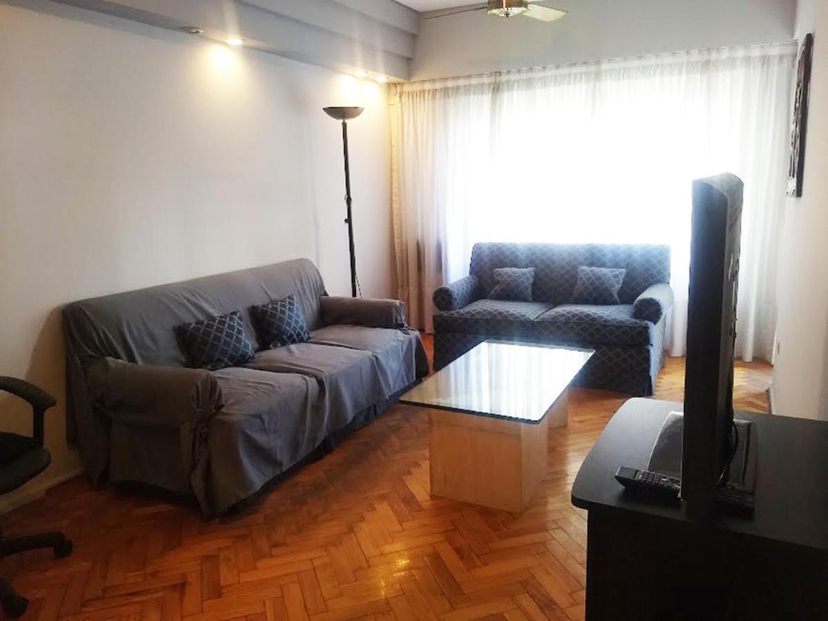 4 Huéspedes A 1 Cuadra De Parque Centenerario. Zona Hospitales *