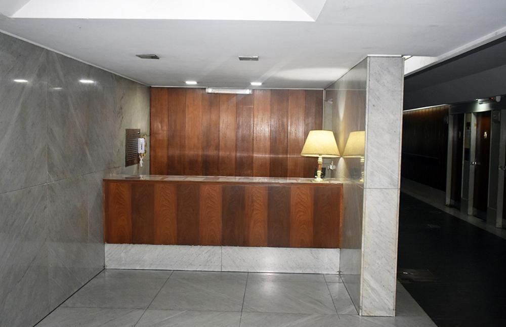 Apartamento Entero En Av Libertador Ciudad Autónoma de Buenos Aires