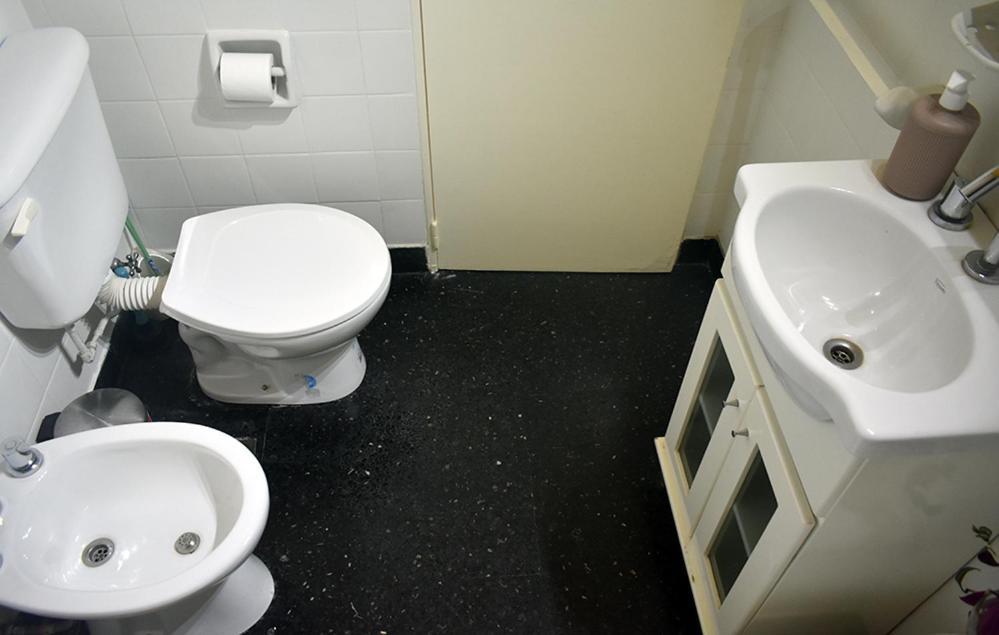 Apartamento Entero En Av Libertador * Ciudad Autónoma de Buenos Aires