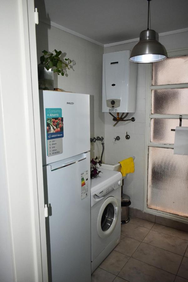 Apartamento Entero En Av Libertador * Ciudad Autónoma de Buenos Aires